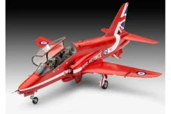 BAe HAWK T,1 RED ARROWS
