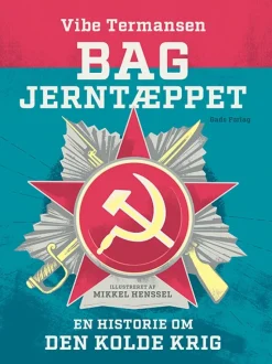 Bag Jerntæppet