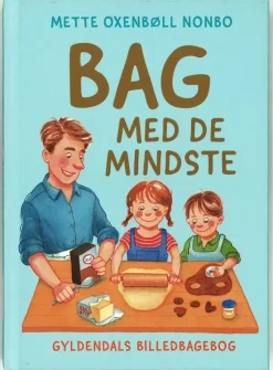Bag med de mindste