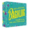 Bagklog
