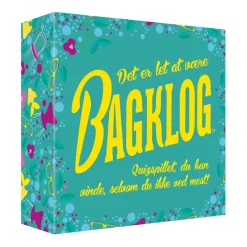 Bagklog