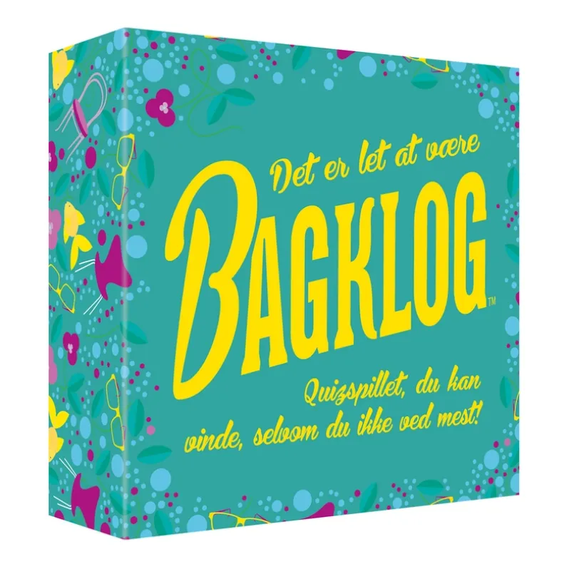 Bagklog