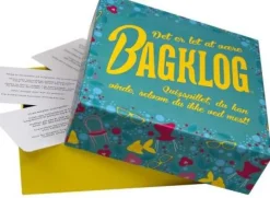 Bagklog