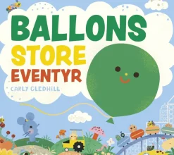Ballons store eventyr