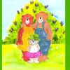 Bamses magiske hat