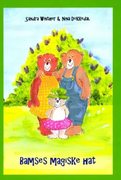 Bamses magiske hat