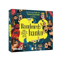 Bandeordsbanko