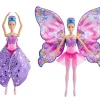 Barbie Butterfly Dancer