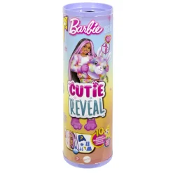 Barbie Cutie Reveal Color Dreams ass