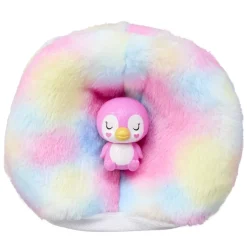 Barbie Cutie Reveal Color Dreams ass