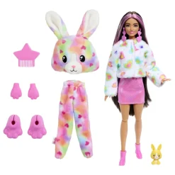 Barbie Cutie Reveal Color Dreams ass