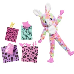 Barbie Cutie Reveal Color Dreams ass
