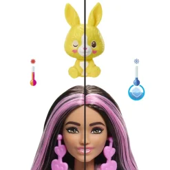 Barbie Cutie Reveal Color Dreams ass