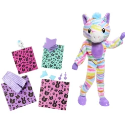 Barbie Cutie Reveal Color Dreams ass