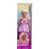Barbie Fashionista Dukke Lyserød Rose