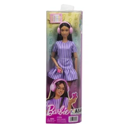 Barbie Mode dukke striber autismebevidsthed