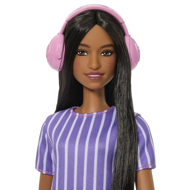 Barbie Mode dukke striber autismebevidsthed