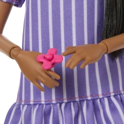 Barbie Mode dukke striber autismebevidsthed
