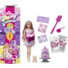 Barbie Party Unboxed Blond Dukke