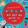 Barcelona - alt det du gerne vil vide