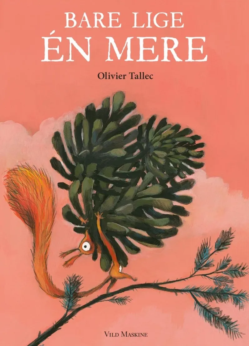 Bare lige én mere