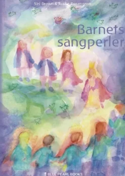Barnets sangperler