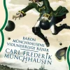 Baron Münchhausens vidunderlige rejser
