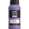 Basics fluid 118ml brilliant purple row 590