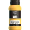 Basics fluid 118ml cadmium yellow deep hue row 163