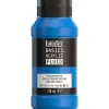 Basics fluid 118ml cerulean blue hue row 470