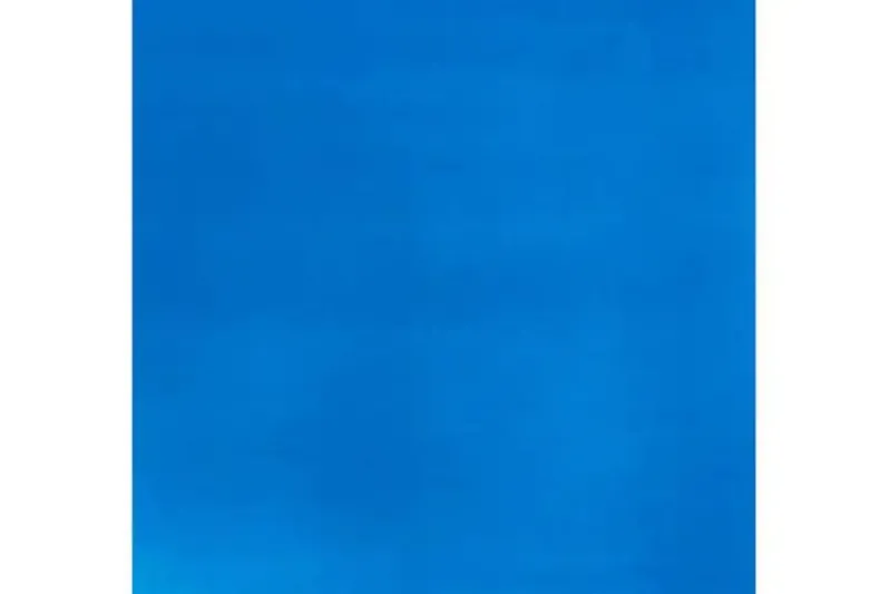 Basics fluid 118ml fluorescent blue row 984