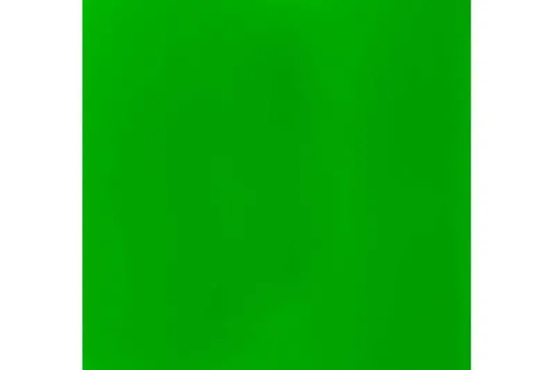 Basics fluid 118ml fluorescent green row 985