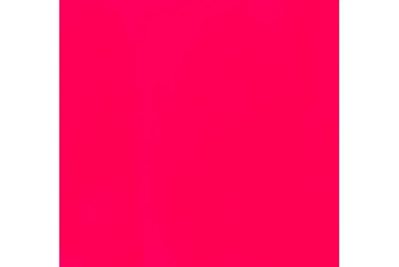 Basics fluid 118ml fluorescent pink row 987