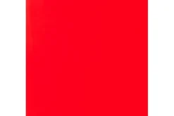 Basics fluid 118ml fluorescent red row 983