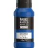 Basics fluid 118ml phthalocyanine blue row 316