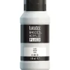 Basics fluid 118ml silver row 052
