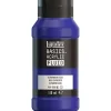 Basics fluid 118ml ultimarine blue row 380