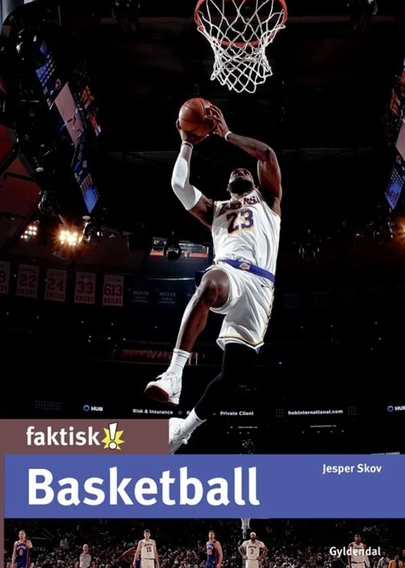Basketball