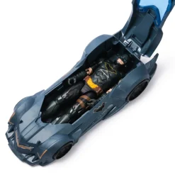 Batman Batmobil 30 cm