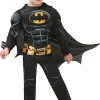Batman black core str. 7-8 år