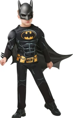 Batman black core str. 7-8 år