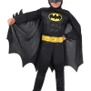 Batman dragt str. 8-10 år