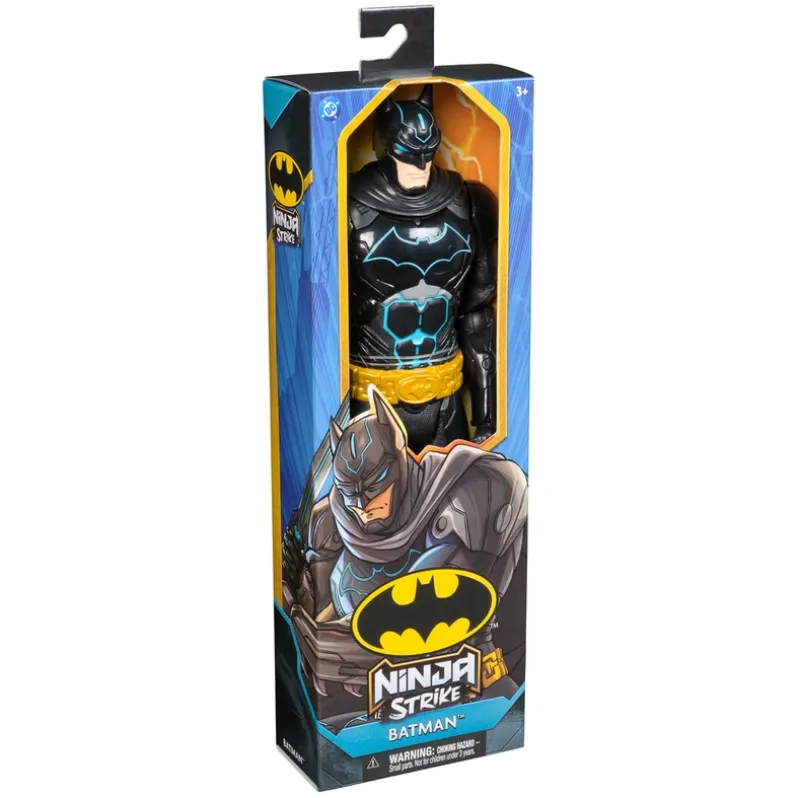 Batman Figur 30 cm - Batman Ninja