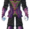 Batman Figur 30 cm - Joker Ninja