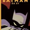 Batman: År ét
