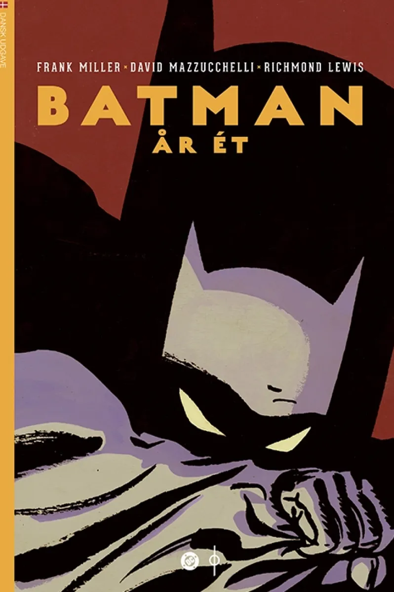 Batman: År ét