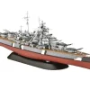 Battleship Bismarck