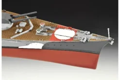 Battleship Bismarck