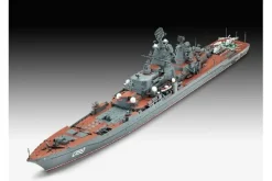 Battleship Bismarck