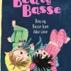 Bea og Basse 5 - Bea og Basse kan ikke sove